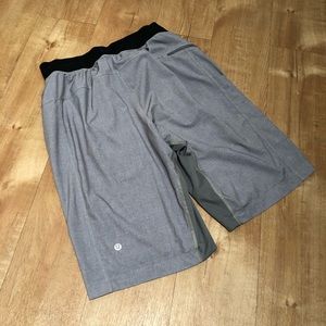 Men’s Lululemon Size Small Shorts